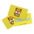 Tangem Wallet x BabyDoge 3 Cards set