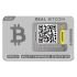 Crypto cold storage Ballet REAL Series Bitcoin – with NFT support