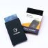CoolWallet Cardholder with RFID Protection Black (CWCH)