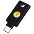 Two-Factor Security Key Yubico Yubikey Security Key C NFC (1177087)