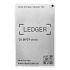Mnemonic tablet Lapua Dev Seed phrase keeper for Ledger