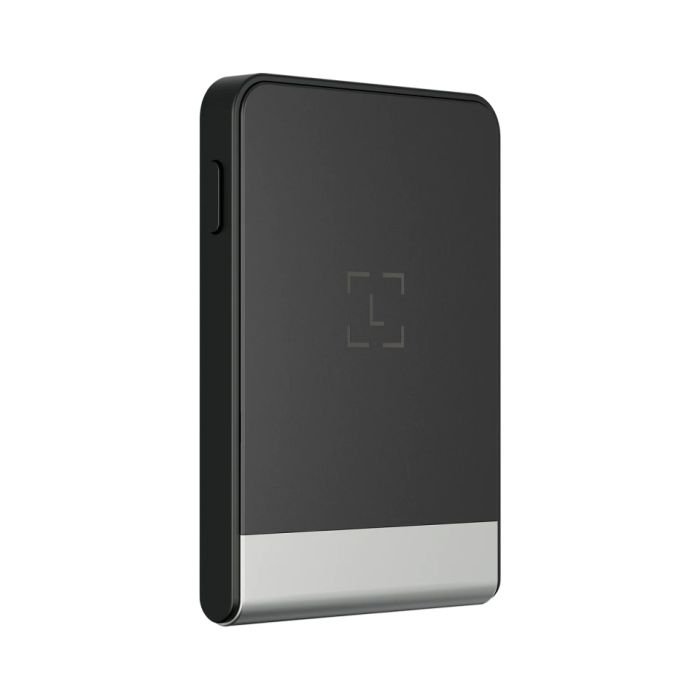 Crypto Hardware Wallet Ledger Flex Graphite