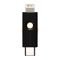 Апаратний ключ Yubico YubiKey 5Ci USB Type-C, Lightning