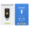 Апаратний ключ Yubico Yubikey Security Key C NFC USB Type-С (1177087)