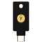 Апаратний ключ Yubico Yubikey Security Key C NFC USB Type-С (1177087)