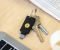 Апаратний ключ Yubico Yubikey Security Key C NFC USB Type-С (1177087)