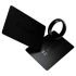 Tangem Ring Wallet 2.0 Black 2 cards 1 ring set