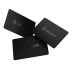 Tangem Wallet Black 3 Cards set